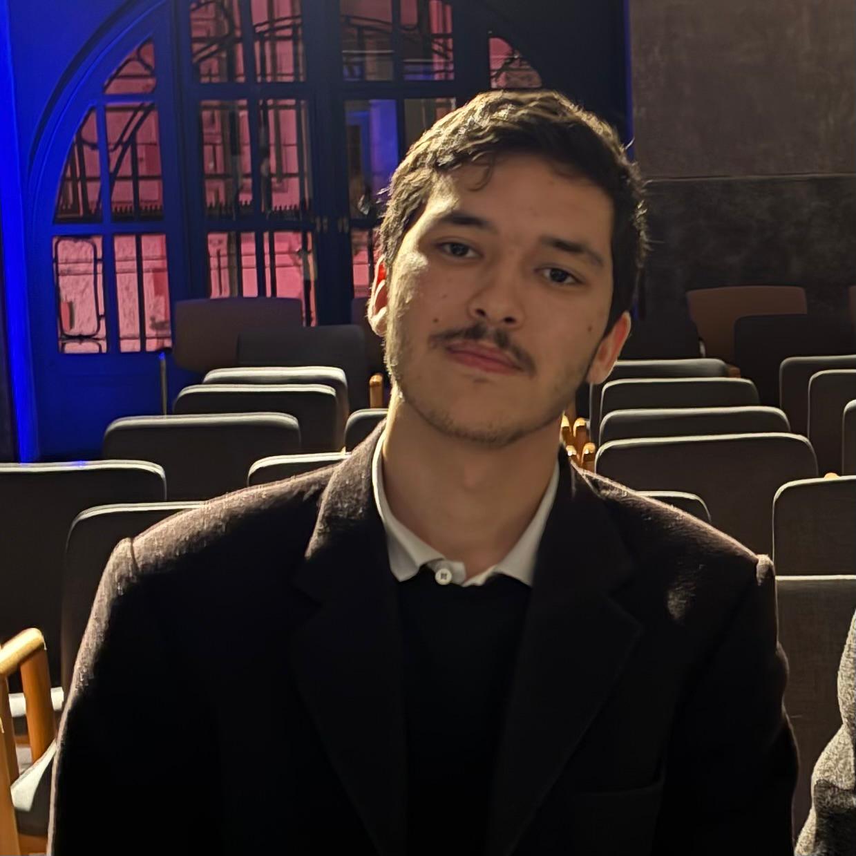 Hayrullah Alp Ören