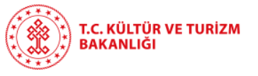Kültür ve Turizm Bakanlığı